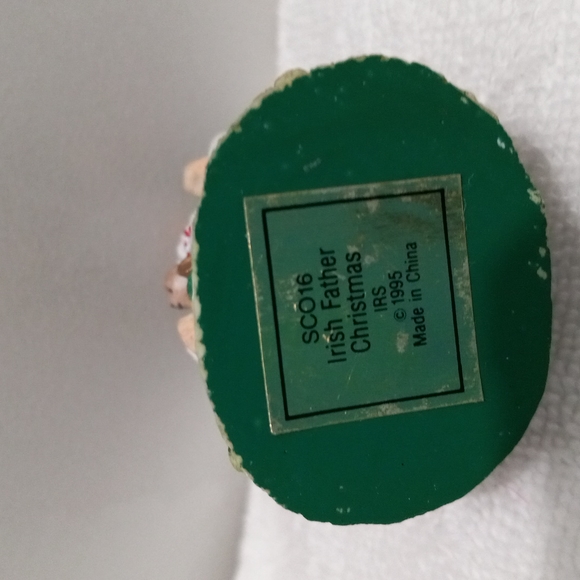 International Irish Father's Santa 1995. - Picture 4 of 4